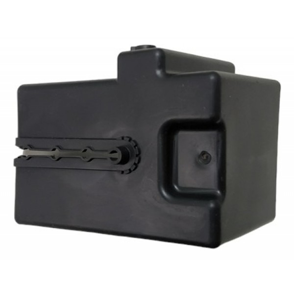 Tampa Bomba Hidráulica Peugeot 2008 1.6 16 9674380480 A6661