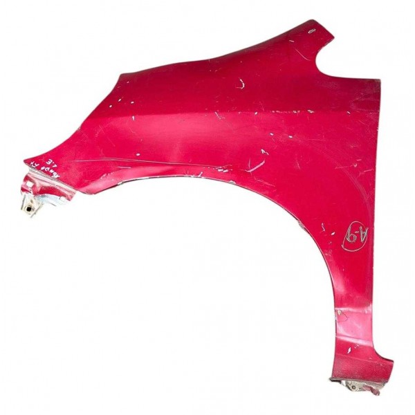 Para- Lama D.e Honda Fit 2010 C/ Detalhe B7630