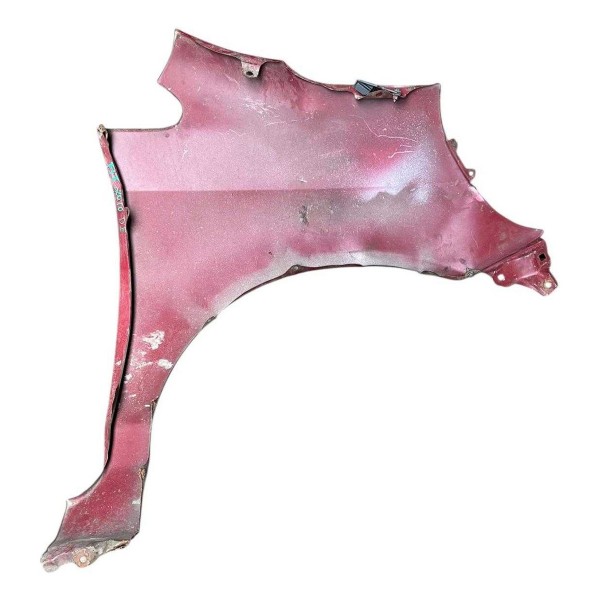 Para- Lama D.e Honda Fit 2010 C/ Detalhe B7630