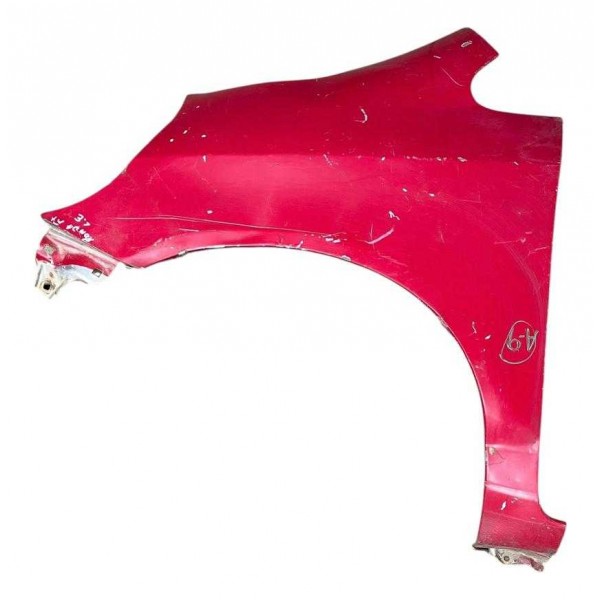 Para- Lama D.e Honda Fit 2010 C/ Detalhe B7630