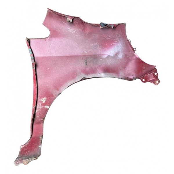 Para- Lama D.e Honda Fit 2010 C/ Detalhe B7630