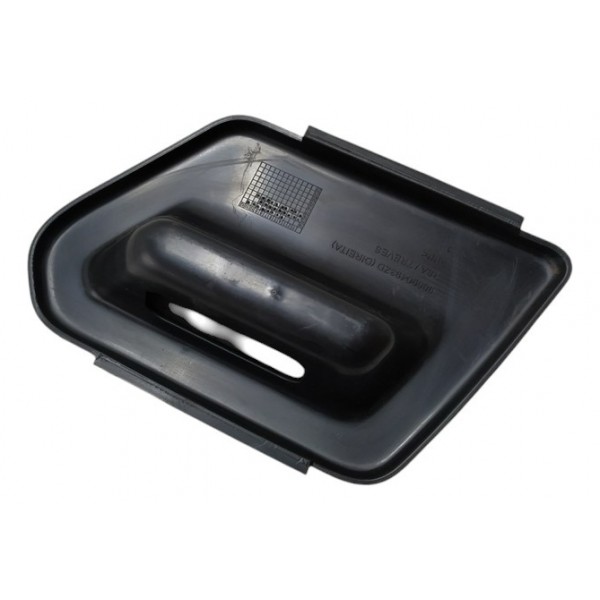 Acabamento Interno Dir Porta Malas A6650 Peugeot 2008 1.6 17