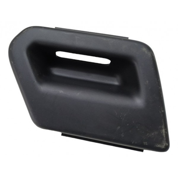 Acabamento Interno Dir Porta Malas A6650 Peugeot 2008 1.6 17