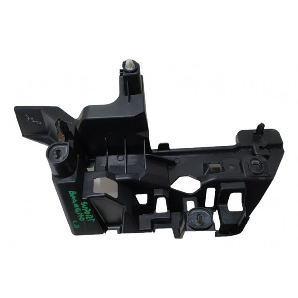 Suporte Bagagito Direito A6649 Peugeot 2008 1.6 2017