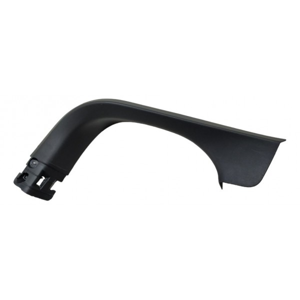 Acabamento Interno Porta Malas Esq A6648 Peugeot 2008 1.6 17