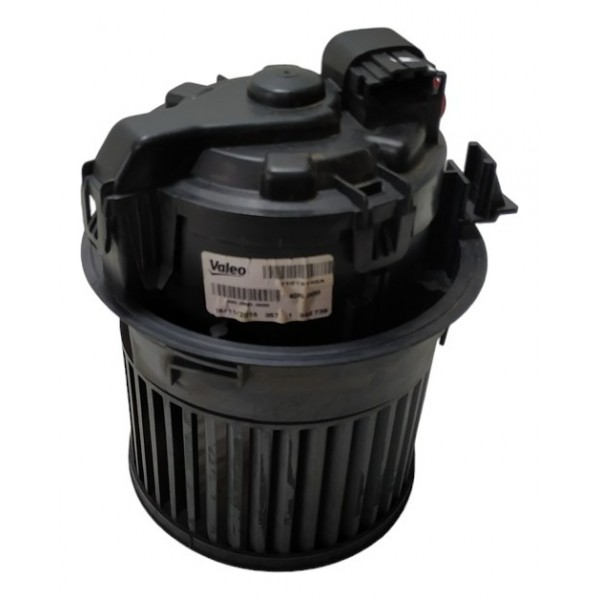 Motor Ventilação Interna A6647 Peugeot 2008 1.6 2017