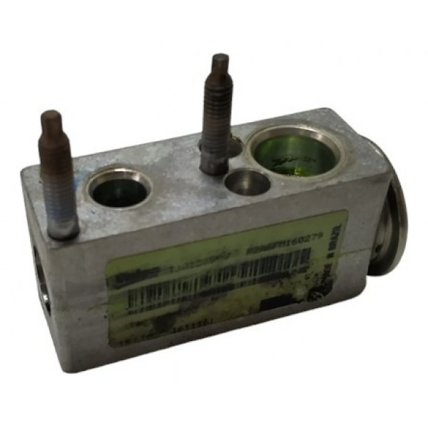 Valvula Expanção Ar Condicionado A6645 Peugeot 2008 1.6 2017