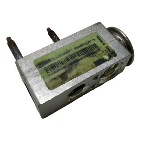 Valvula Expanção Ar Condicionado A6645 Peugeot 2008 1.6 2017