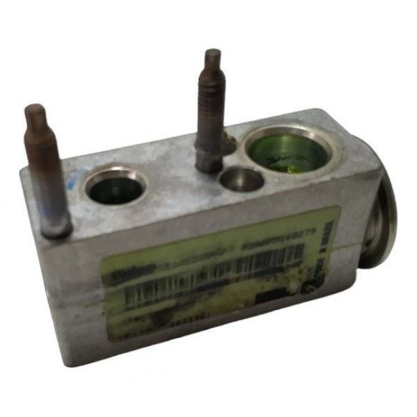 Valvula Expanção Ar Condicionado A6645 Peugeot 2008 1.6 2017