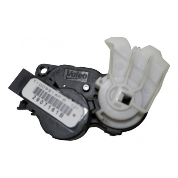 Servo Atuador Caixa Ar Cond. A6642 Peugeot 2008 1.6 2017