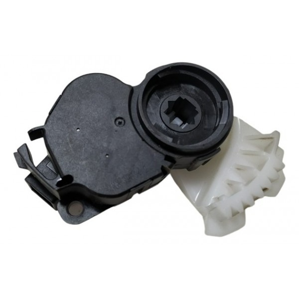 Servo Atuador Caixa Ar Cond. A6642 Peugeot 2008 1.6 2017