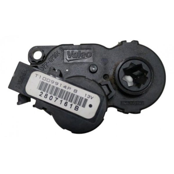 Servo Atuador Caixa Ar Cond. A6640 Peugeot 2008 1.6 2017