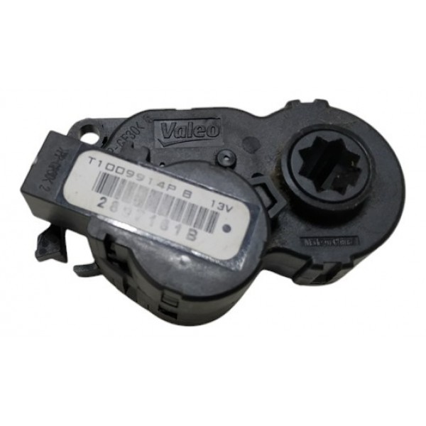 Servo Atuador Caixa Ar Cond. A6639 Peugeot 2008 1.6 2017