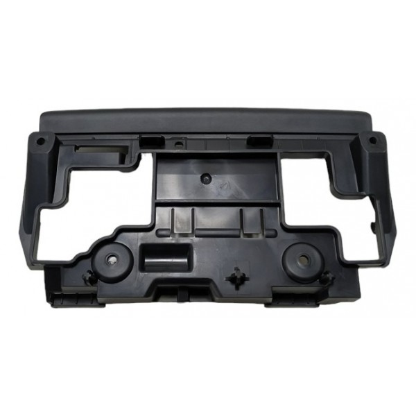 Suporte Central Multimídia Peugeot 208 2015 9678454977 A6632