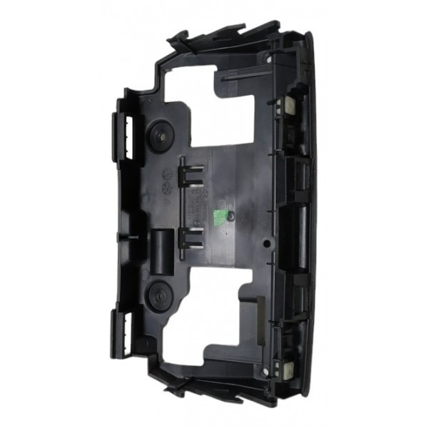 Suporte Central Multimídia Peugeot 208 2015 9678454977 A6632