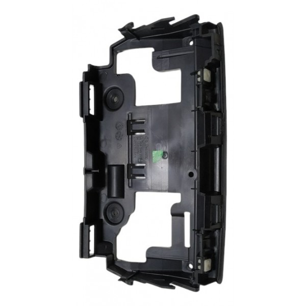 Suporte Central Multimídia Peugeot 208 2015 9678454977 A6632