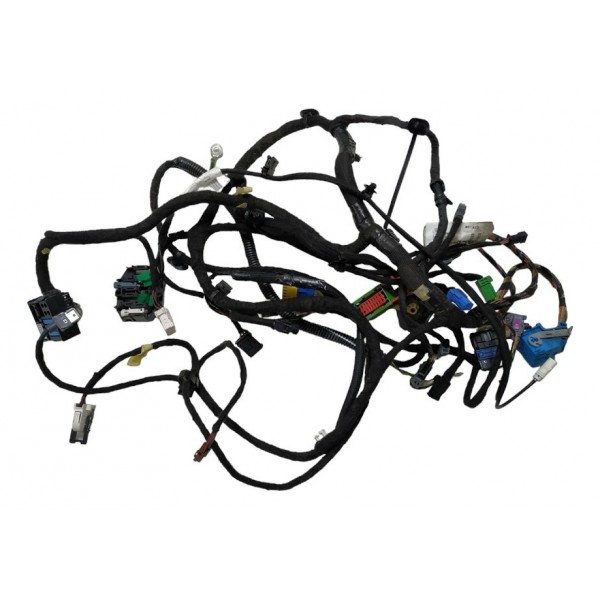 Chicote Painel A6631 Peugeot 2008 1.6 2017