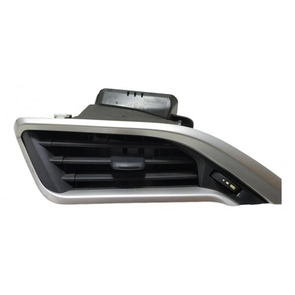 Difusor Ar Painel Esq A6630 Peugeot 2008 1.6 2017