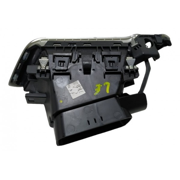 Difusor Ar Painel Esq A6630 Peugeot 2008 1.6 2017