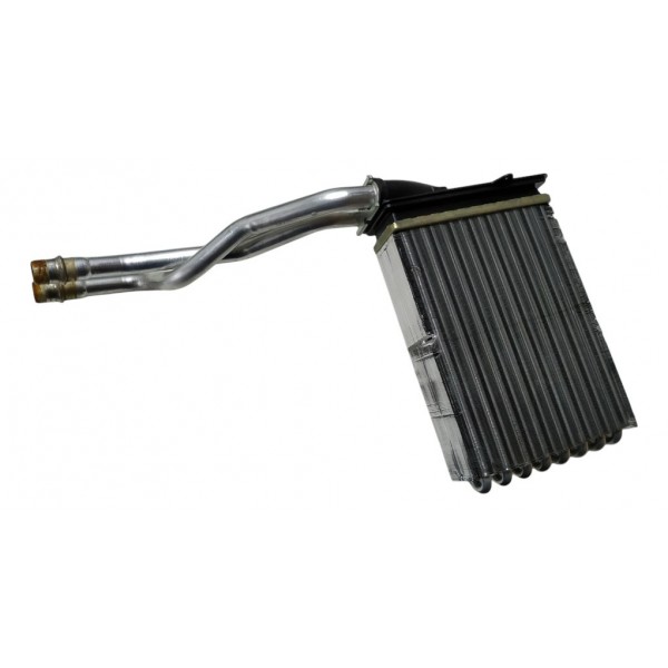 Radiador Ar Quente A6627 Peugeot 2008 1.6 2017