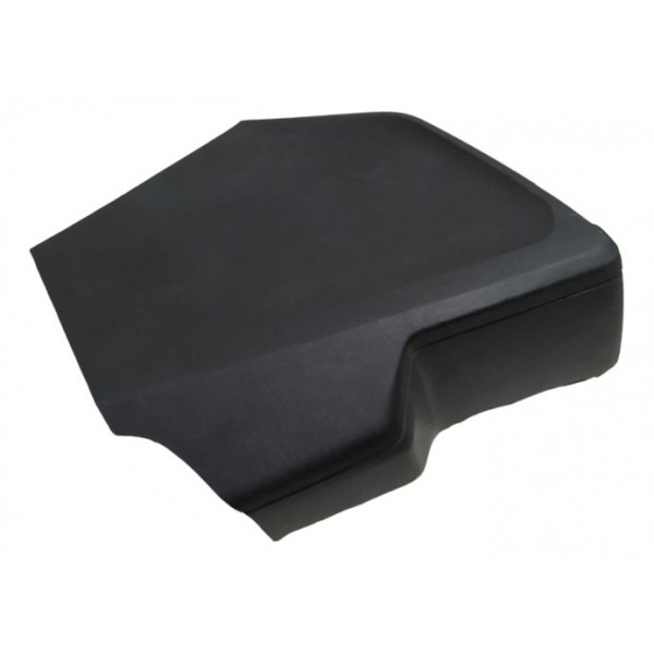 Acabamento Console Esquerdo Peugeot 2008 1.6 2017 A6619