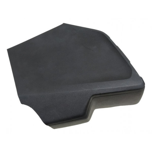 Acabamento Console Esquerdo Peugeot 2008 1.6 2017 A6619