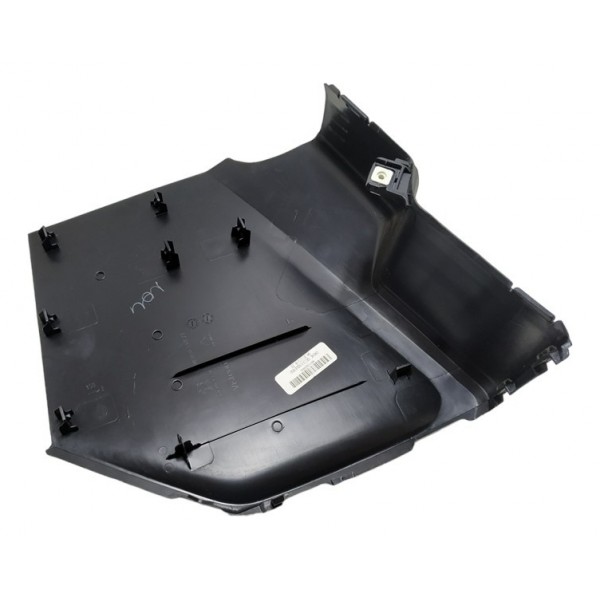 Acabamento Console Esquerdo Peugeot 2008 1.6 2017 A6619