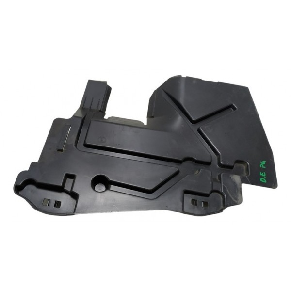 Defletor Esq Radiador A6616 Peugeot 2008 1.6 2017