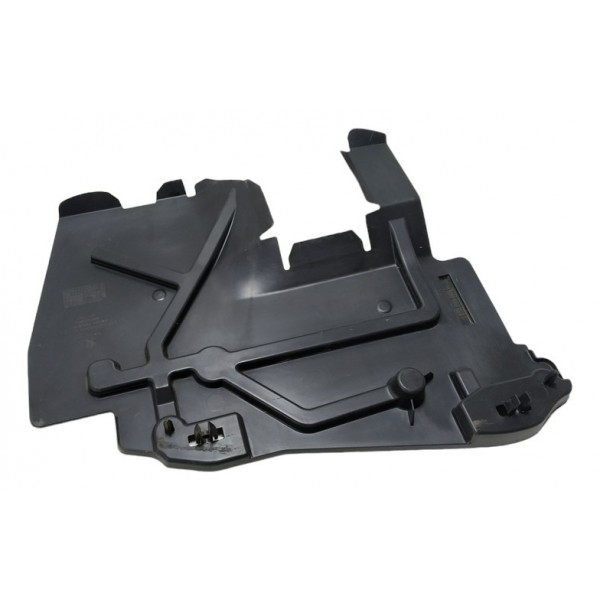 Defletor Esq Radiador A6616 Peugeot 2008 1.6 2017