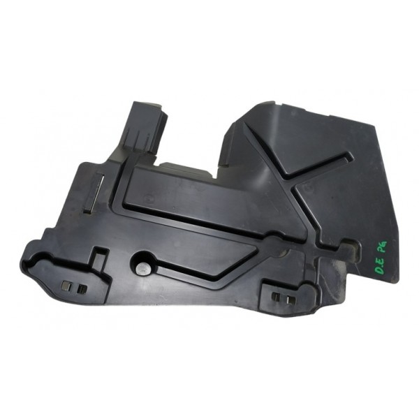 Defletor Esq Radiador A6616 Peugeot 2008 1.6 2017