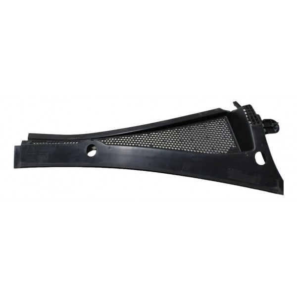 Grade Churrasqueira Dir A6611 Peugeot 2008 1.6 2017