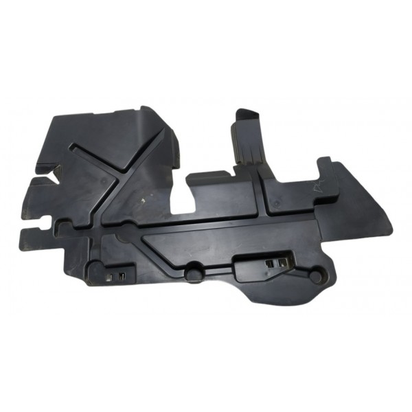 Defletor Ar Direito Radiador A6609 Peugeot 2008 1.6 2017