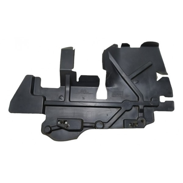 Defletor Ar Direito Radiador A6609 Peugeot 2008 1.6 2017