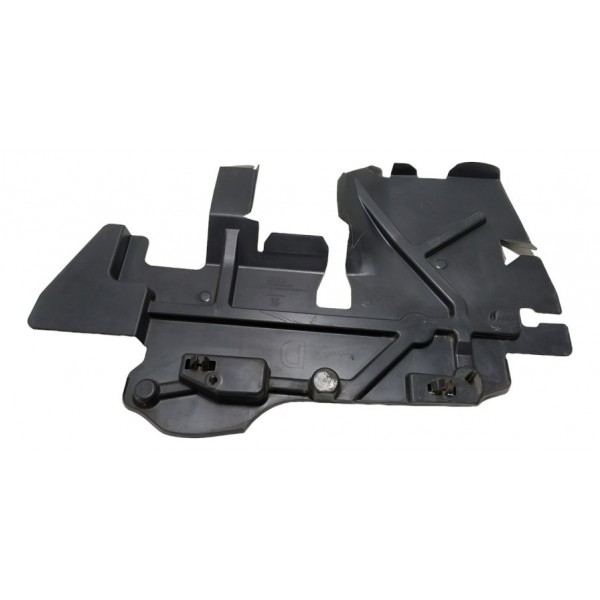 Defletor Ar Direito Radiador A6609 Peugeot 2008 1.6 2017