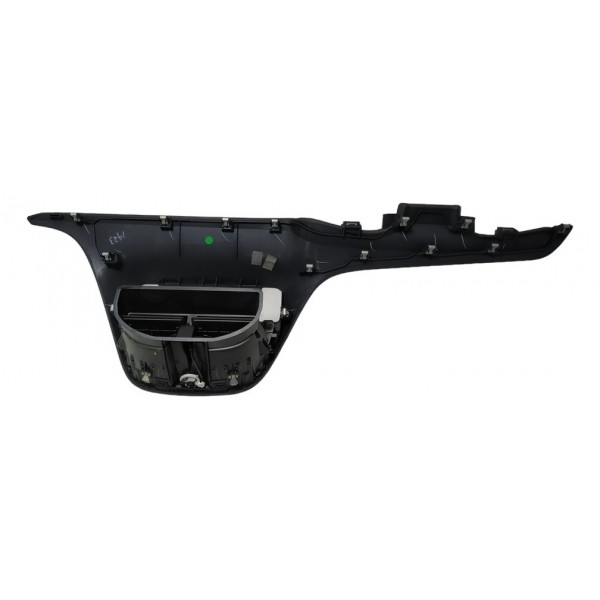 Moldura Central Difusor Ar A6607 Peugeot 2008 1.6 2017