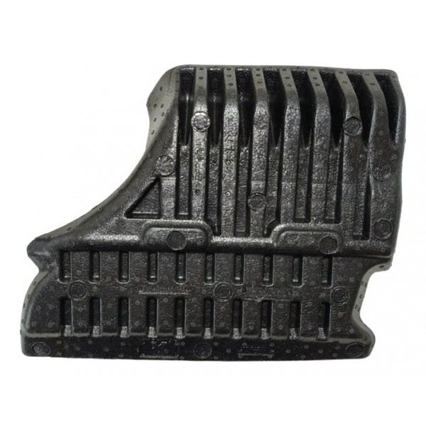 Suporte Isopor Estepe C3 C4 A6605 Peugeot 2008 1.6 17