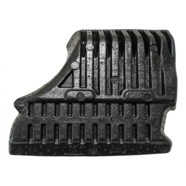 Suporte Isopor Estepe C3 C4 A6605 Peugeot 2008 1.6 17