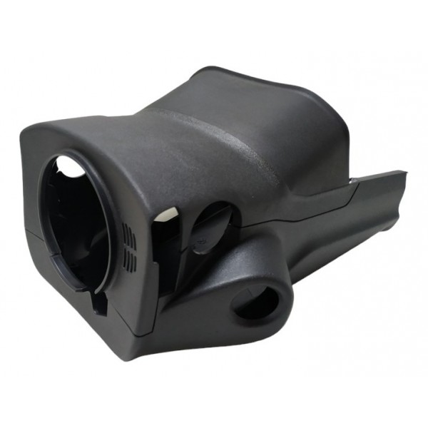 Acabamento Moldura Coluna Direção A6604 Peugeot 2008 1.6 17