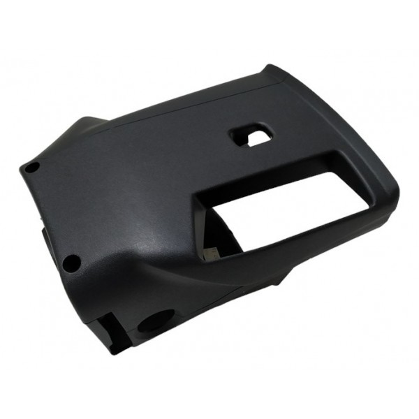 Acabamento Moldura Coluna Direção A6604 Peugeot 2008 1.6 17