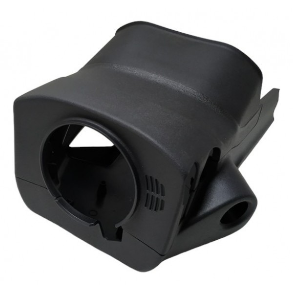 Acabamento Moldura Coluna Direção A6604 Peugeot 2008 1.6 17