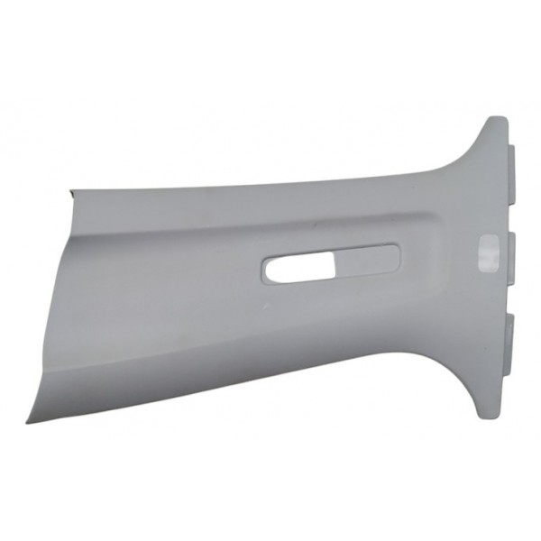 Acabamento Coluna Central Esq A6601 Peugeot 2008 1.6 2017