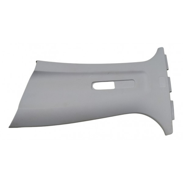 Acabamento Coluna Central Esq A6601 Peugeot 2008 1.6 2017