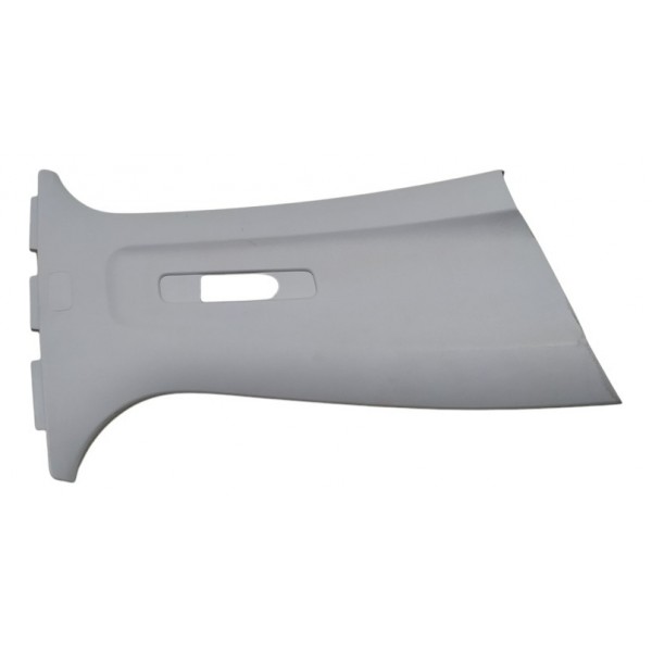 Acabamento Coluna Central Dir A6600 Peugeot 2008 1.6 2017