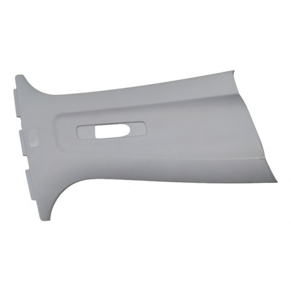 Acabamento Coluna Central Dir A6600 Peugeot 2008 1.6 2017