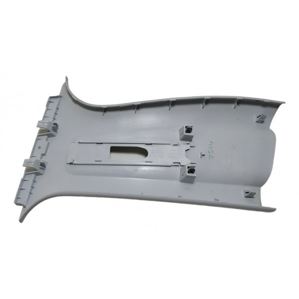 Acabamento Coluna Central Dir A6600 Peugeot 2008 1.6 2017