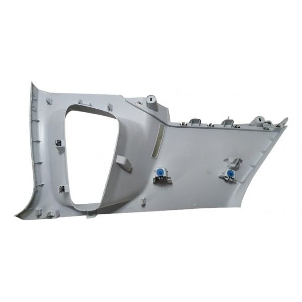 Acabamento Coluna Tras Dir A6599 Peugeot 2008 1.6 2017