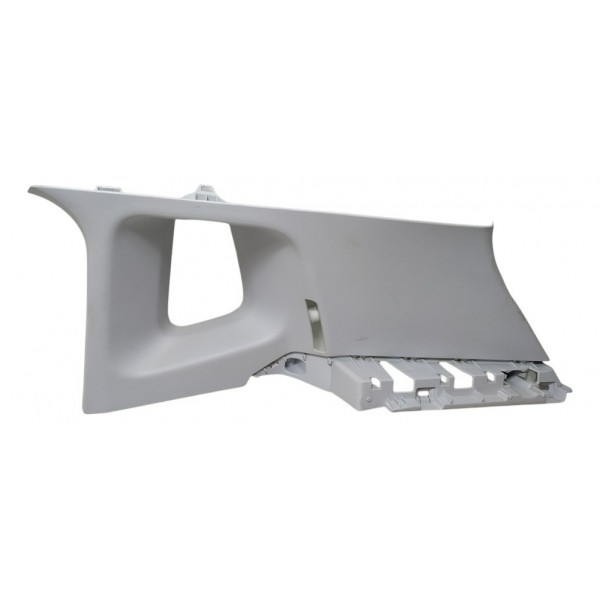 Acabamento Coluna Tras Dir A6599 Peugeot 2008 1.6 2017