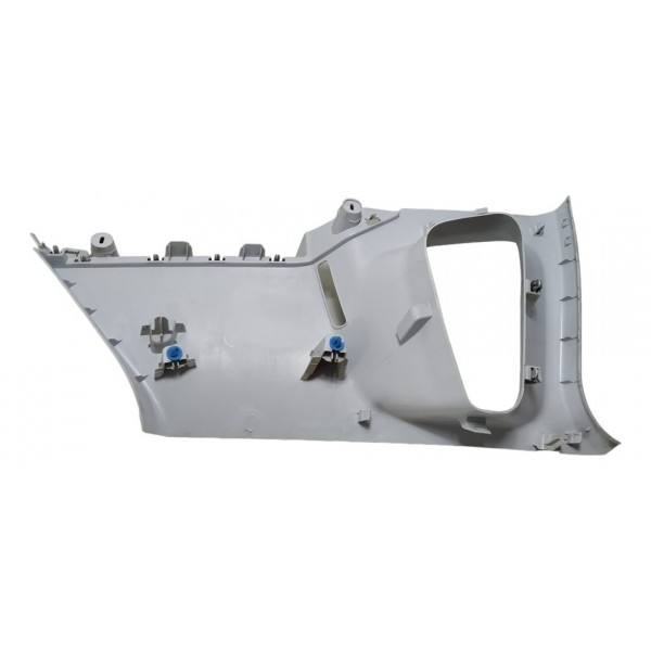 Acabamento Coluna Tras Esq A6598 Peugeot 2008 1.6 2017