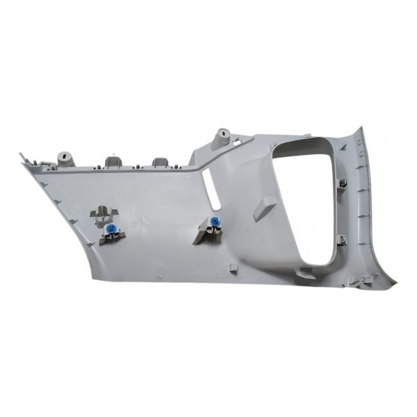 Acabamento Coluna Tras Esq A6598 Peugeot 2008 1.6 2017