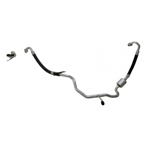 Mangueira Ar Condicionado A6592 Peugeot 2008 1.6 2017